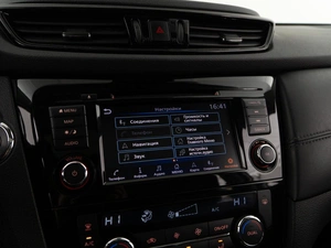 Внедорожник Nissan X-Trail 2021 года, 2297077 рублей, Москва