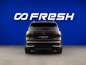 Внедорожник Volkswagen Talagon 2025 года, 5549444 рублей, Москва