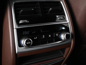 Седан BMW 7 серия 2019 года, 5669000 рублей, Аксай
