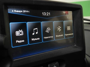 Внедорожник ВАЗ (LADA) Niva Travel 2023 года, 1495000 рублей, Красноярск