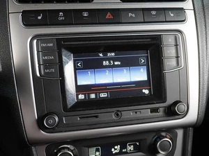 Седан Volkswagen Polo 2016 года, 1219000 рублей, Воронеж