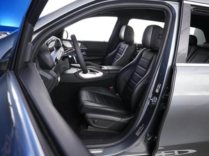 Внедорожник Mercedes-benz GLS-класс 2020 года, 7445444 рублей, Москва