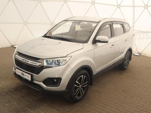 Универсал Lifan Myway 2018 года, 950000 рублей, Орёл