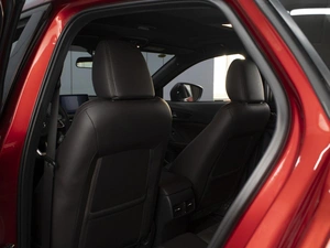 Внедорожник Mazda CX-4 2023 года, 2890000 рублей, Омск