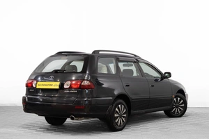 Универсал Toyota Caldina 2001 года, 529000 рублей, Барнаул