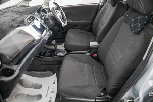 Универсал Honda Fit Shuttle 2011 года, 899000 рублей, Барнаул