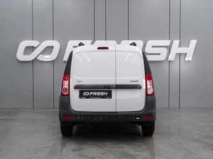 Фургон ВАЗ (LADA) Largus 2018 года, 699000 рублей, Воронеж