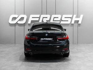 Седан BMW 3 серия 2019 года, 3499000 рублей, Тюмень
