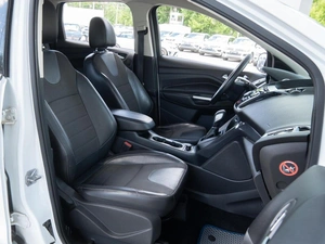 Внедорожник Ford Kuga 2016 года, 1512000 рублей, Волгоград