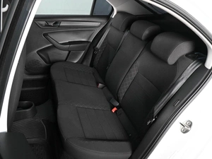 Лифтбек Skoda Rapid 2020 года, 1350000 рублей, Аксай