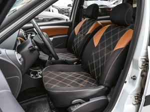 Универсал ВАЗ (LADA) Largus Cross 2019 года, 1049000 рублей, Краснодар