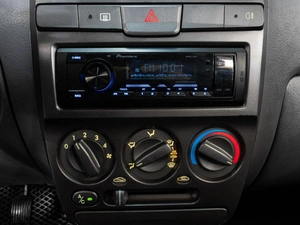 Седан Hyundai Accent 2007 года, 599000 рублей, Ставрополь