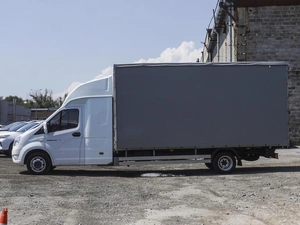 ГАЗ ГАЗель Next, III (2013—н. в.) 2.5 D MT (150 л.с.) 2025г. 2025 года, 2949000 рублей, Ростов-на-Дону