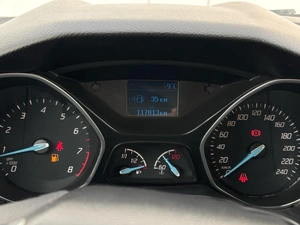 Хетчбэк Ford Focus 2012 года, 799000 рублей, Ижевск