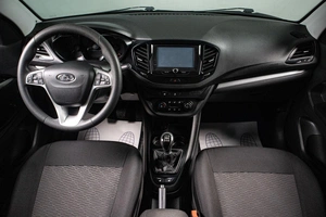 Седан ВАЗ (LADA) Vesta 2019 года, 879000 рублей, Сургут