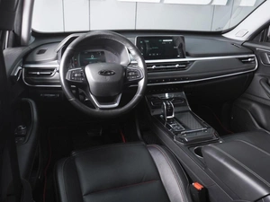 Внедорожник Chery Tiggo 7 Pro 2020 года, 1770000 рублей, Ростов-на-Дону