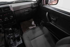 Внедорожник ВАЗ (LADA) 4x4 (Нива) 2020 года, 749000 рублей, Новокузнецк