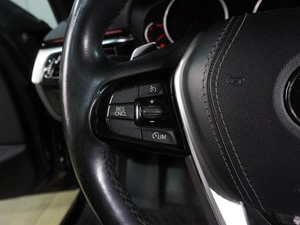 Седан BMW 5 серия 2019 года, 4199000 рублей, Воронеж