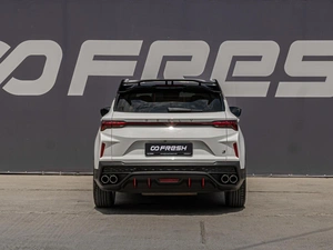 Внедорожник Geely Coolray 2024 года, 2294000 рублей, Краснодар