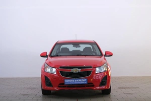 Седан Chevrolet Cruze 2013 года, 599000 рублей, Омск