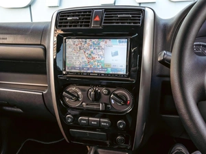 Внедорожник Suzuki Jimny 2016 года, 1045000 рублей, Краснодар