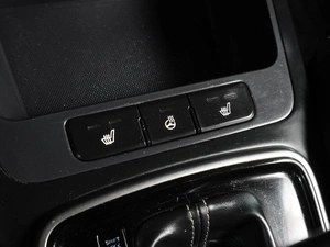 Хетчбэк Kia Rio X-Line 2018 года, 1349000 рублей, Воронеж