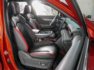 Внедорожник Jetour Dashing 2023 года, 2039000 рублей, Воронеж