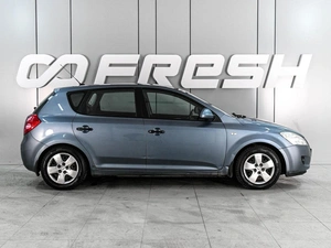 Хетчбэк Kia Ceed 2008 года, 769000 рублей, Аксай