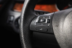 Седан Volkswagen Passat CC 2010 года, 1079000 рублей, Новосибирск