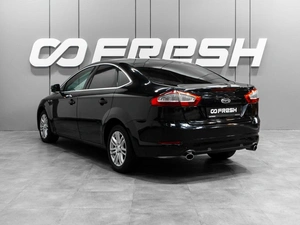 Седан Ford Mondeo 2013 года, 900000 рублей, Тюмень