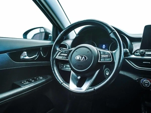 Седан Kia Cerato 2020 года, 1870000 рублей, Красноярск