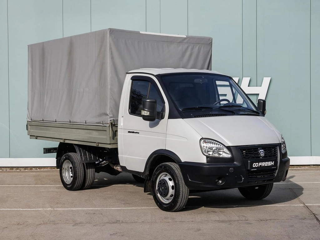 Бортовой грузовик ГАЗ 3302 2012 года, 1080000 рублей, Большой Сочи