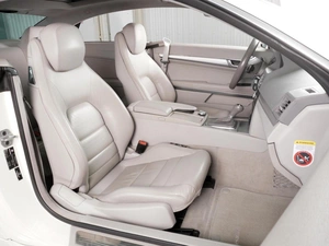 Купе Mercedes-benz E-класс 2012 года, 1580000 рублей, Минеральные Воды