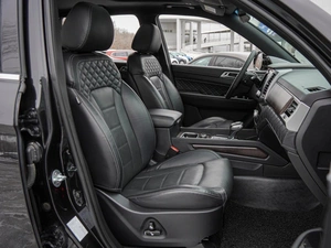 Внедорожник SsangYong Rexton 2019 года, 2999000 рублей, Волгоград