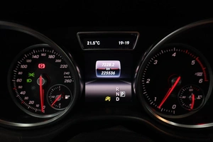 Внедорожник Mercedes-benz GLK-класс 2015 года, 3250000 рублей, Курск