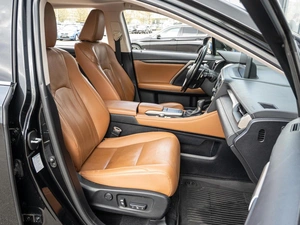 Внедорожник Lexus RX 2020 года, 5120000 рублей, Краснодар