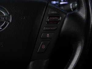 Внедорожник Nissan Patrol 2012 года, 2649077 рублей, Москва