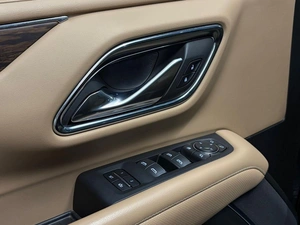 Внедорожник Chevrolet Tahoe 2022 года, 8499000 рублей, Павловская Слобода