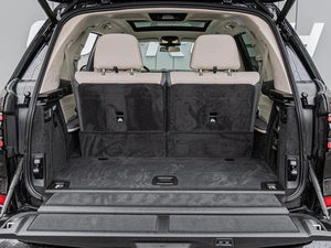 Внедорожник BMW X7 2024 года, 19750000 рублей, Краснодар