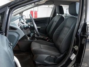 Хетчбэк Ford Fiesta 2011 года, 679000 рублей, Ставрополь