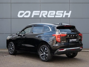 Внедорожник Haval Jolion 2023 года, 2010000 рублей, Краснодар