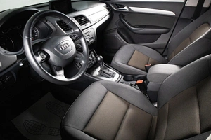 Внедорожник Audi Q3 2014 года, 1759000 рублей, Сургут