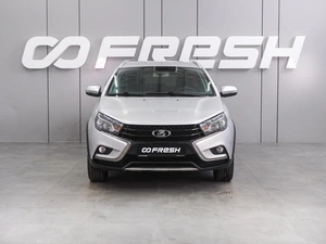 Универсал ВАЗ (LADA) Vesta Cross 2018 года, 1149000 рублей, Воронеж