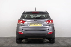 Внедорожник Hyundai ix35 2011 года, 1149000 рублей, Томск