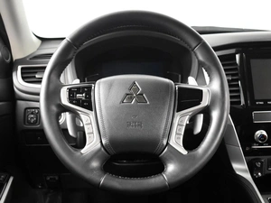 Внедорожник Mitsubishi Pajero Sport 2022 года, 4449900 рублей, Казань