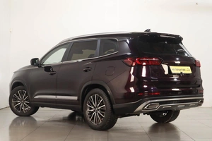 Внедорожник Chery Tiggo 8 Pro 2021 года, 1799000 рублей, Челябинск