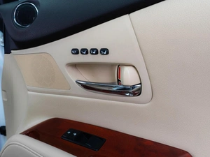 Внедорожник Lexus RX 2011 года, 2399000 рублей, Тюмень