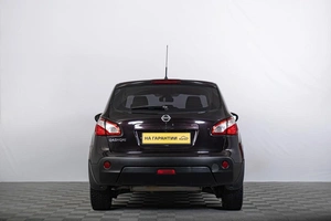 Внедорожник Nissan Qashqai 2012 года, 1049000 рублей, Томск