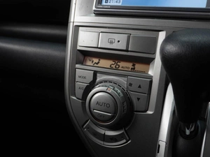 Хетчбэк Honda Zest 2012 года, 769000 рублей, Тюмень