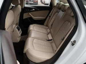 Седан Audi A6 2015 года, 1880000 рублей, Краснодар